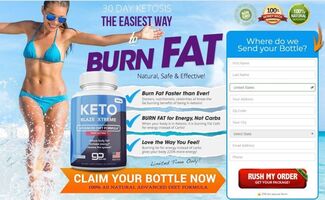 Keto Blaze Xtreme- {US} | Pills 100% Weight Loss | Safe & Secure |