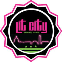 Lit City DC