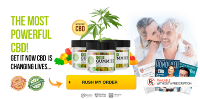 Cannaleafz CBD Gummies Canada, Benefits Price & Buy CBD Gummies?