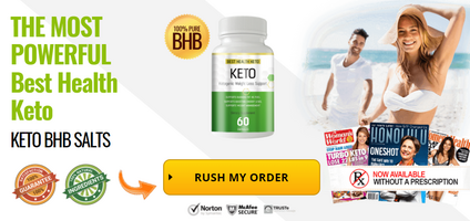 What is Best Health Keto UK Dietary Supplement?