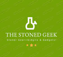The Stoned Geek