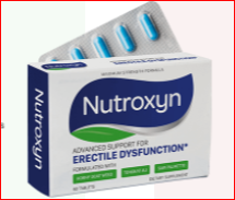 How to Use Nutroxyn Male Enhancement Pills?
