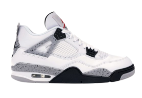 Loyalty Sneakers