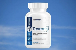 What are the Components of Testotin?