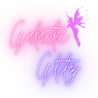 Galactic Glitz Store