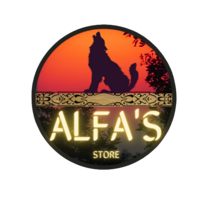 Alfas Store