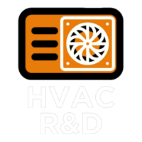 HVAC R&D
