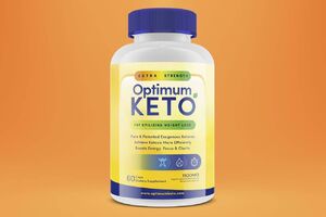 Optimum Keto Reviews Healthy Supplement Scam or Legit
