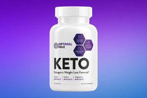 Optimal Max Keto – 100% Legit Weight Loss Supplement?