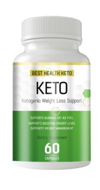 What Are The Pros of Best Health Keto UK?