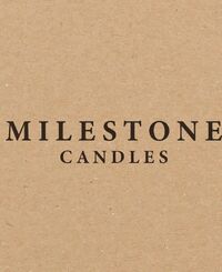 Milestone Candles USA 🇺🇸