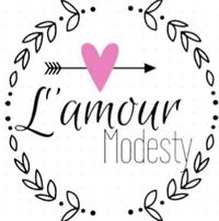 L’amour Modesty