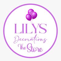 Lilys Decorations The Store