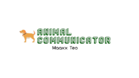 Maaxx Teo Animal Communication Services