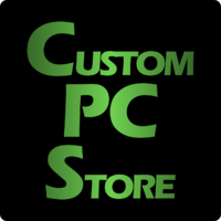 Custom PC Store