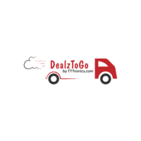 DealzToGo.com