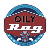 Oily Rag