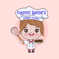 Naomi Belle’s Sweet Treats