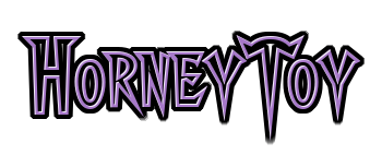 Horney Toy
