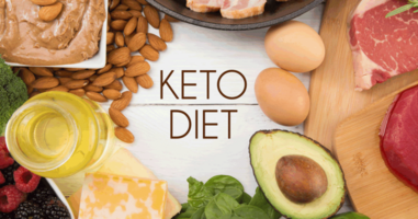 Best Health Select Keto