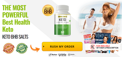 What is best keto health uk