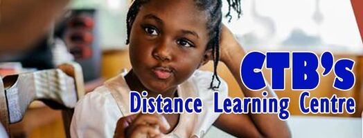 CTB's Distance Learning Centre