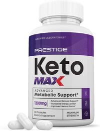 Prestige Keto