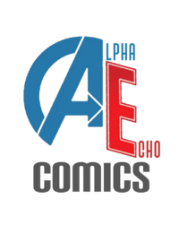 Alpha Echo Comics