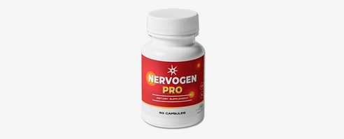 Nervogen Pro Features and Benefits