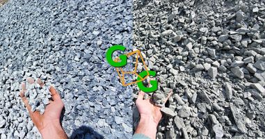 Gravel vs Crusher Run