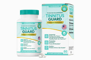 Tinnitus Guard Reviews — Does It Work Or Scam?