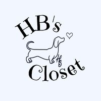 HB's Closet