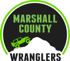 Marshall County Wranglers Merch