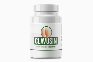 Does Clavusin have any Side Effects?