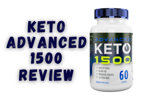 Advanced Keto 1500 Avis