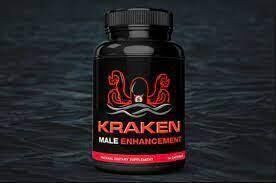 How Does Kraken Male Enhancement Work?