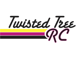 Twisted Tree RC