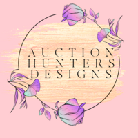 Auction Hunters Designs