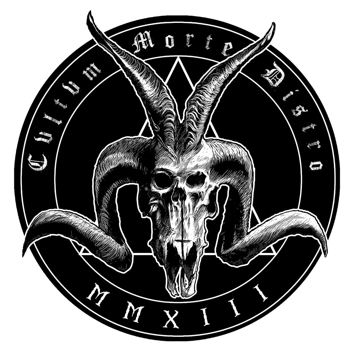CVLTVM MORTE DISTRO