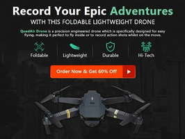  WHAT IS QuadAir Drone (QuadAir Drone survey)