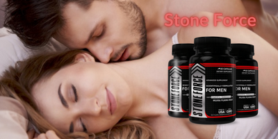  What is Stone Force Male Enhancement?