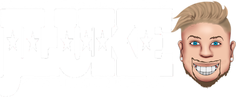 OFFICIAL WEBSITE OF JLUKE