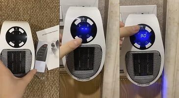 Key Features of the (Orbis Heater Reviews)