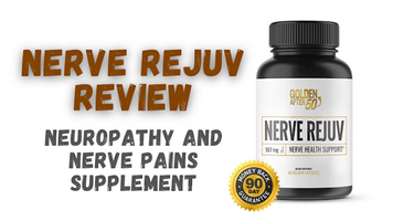  What is Nerve Rejuv?