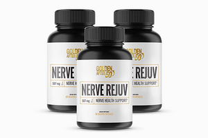 Are there any Side Effects of Nerve Rejuv?