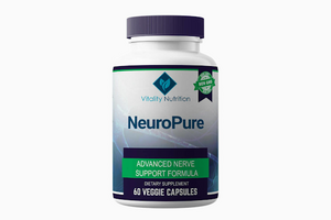 What Is Inside Vitality Nutrition NeuroPure?
