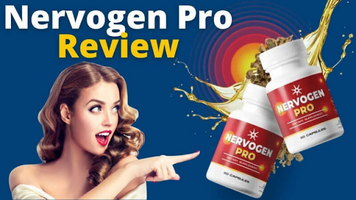  What is Nervogen Pro?