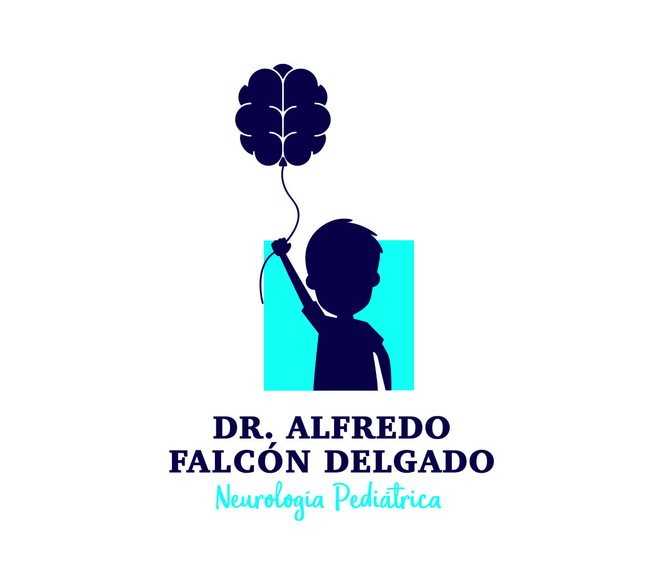 Especialista en neurología pediátrica en Monterrey Dr. Alfredo Falcón