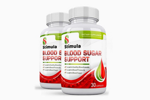 Who Can Use Stimula Blood Sugar Support?