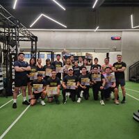 METCON L1 INSTRUCTOR CERTIFICATION COURSE - #2